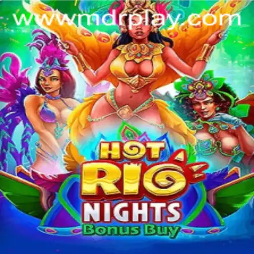 MDR PLAY Casino App