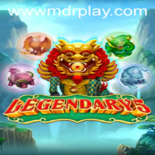 MDR PLAY Casino App